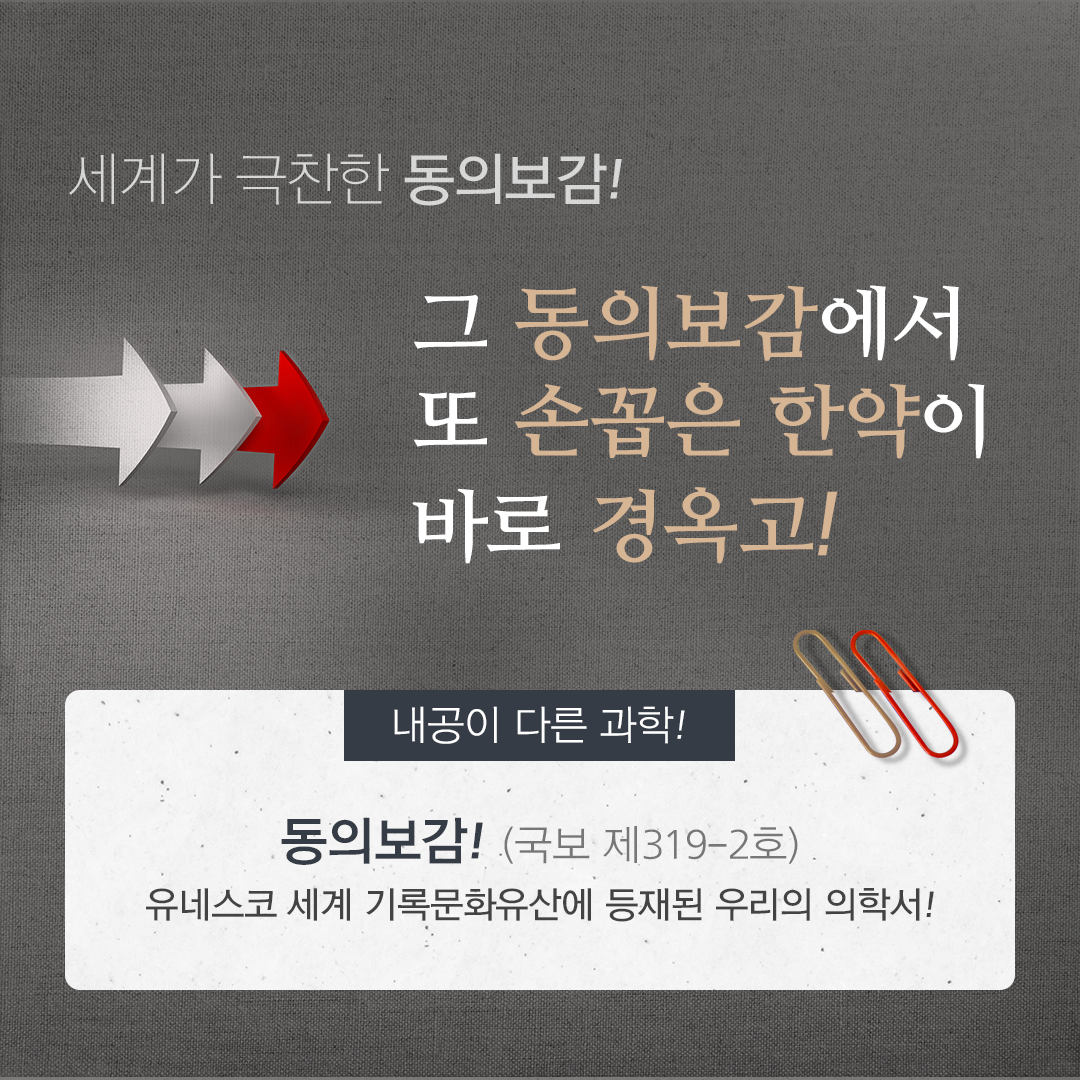 국민보약 경옥고 2