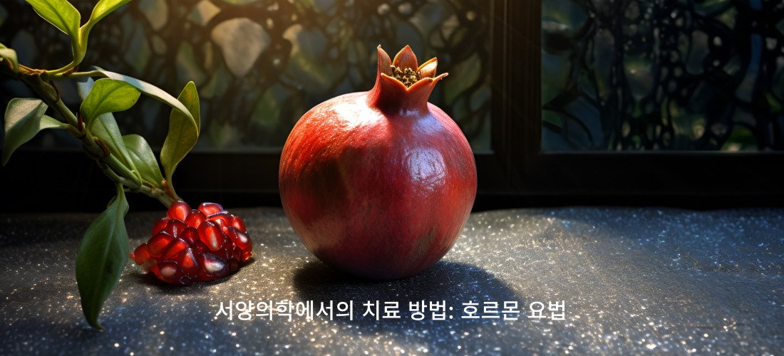 갱년기 장애-인생의 새로운 단계 4