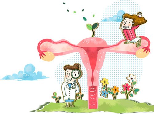 여성클리닉 유산,유산후유증 2