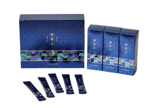 경옥고-스틱 16g