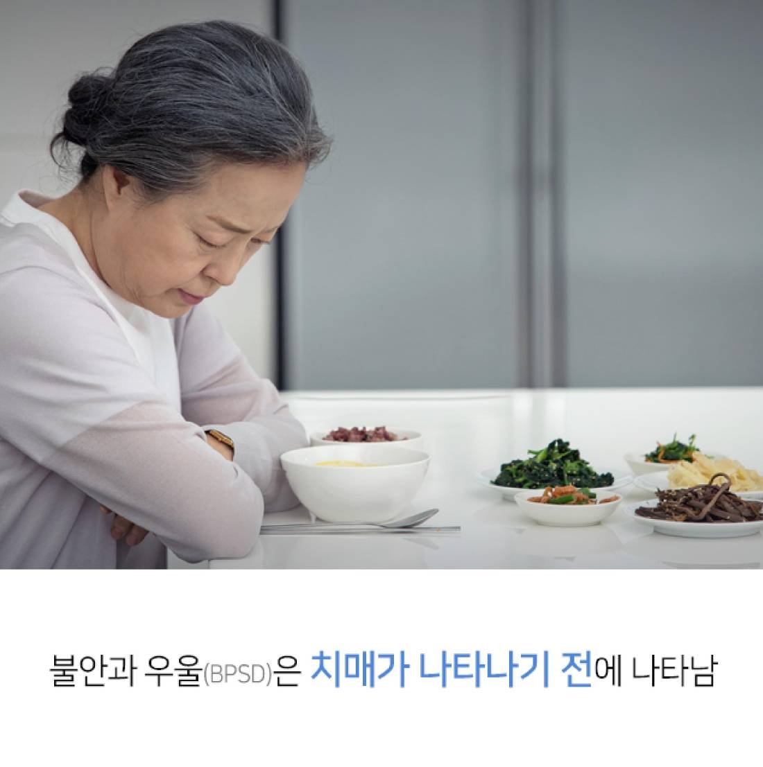 노인성 치매의 한약 치료 3