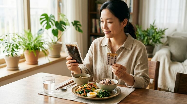슬림환 다이어트 2026년 요요 없는 4가지 핵심 원리와 주의 기준 정리