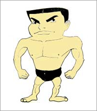 사상체질 태양인 3