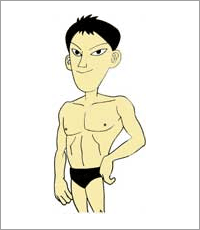 사상체질 소양인 3