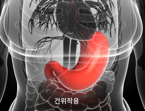 건위작용